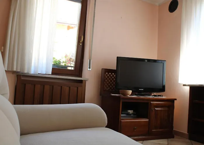 Maison Milliery - Alloggio Ad Uso Turistico