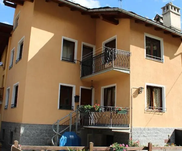 Maison Milliery - Alloggio Ad Uso Turistico