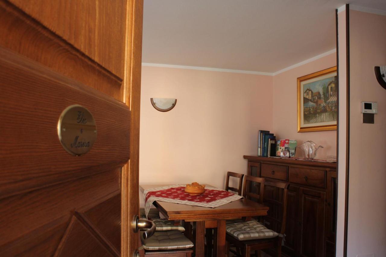 Maison Milliery - Ad Uso Turistico
