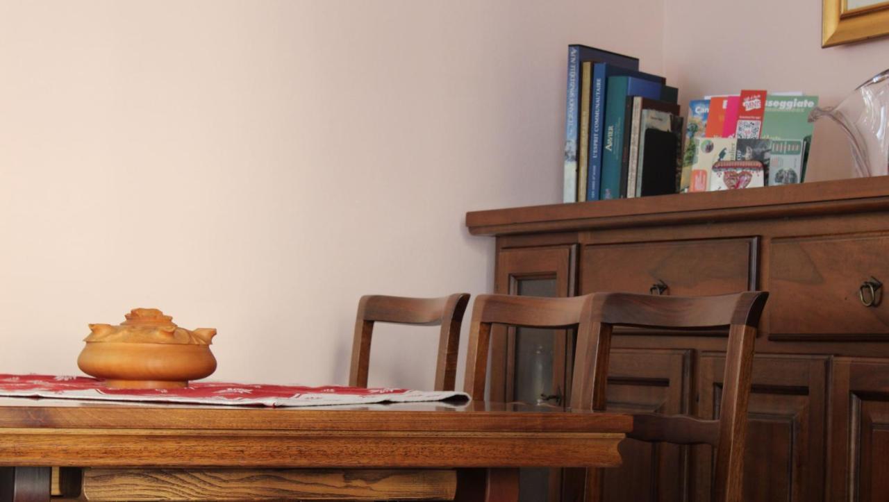 Maison Milliery - Ad Uso Turistico Holiday home Arvier