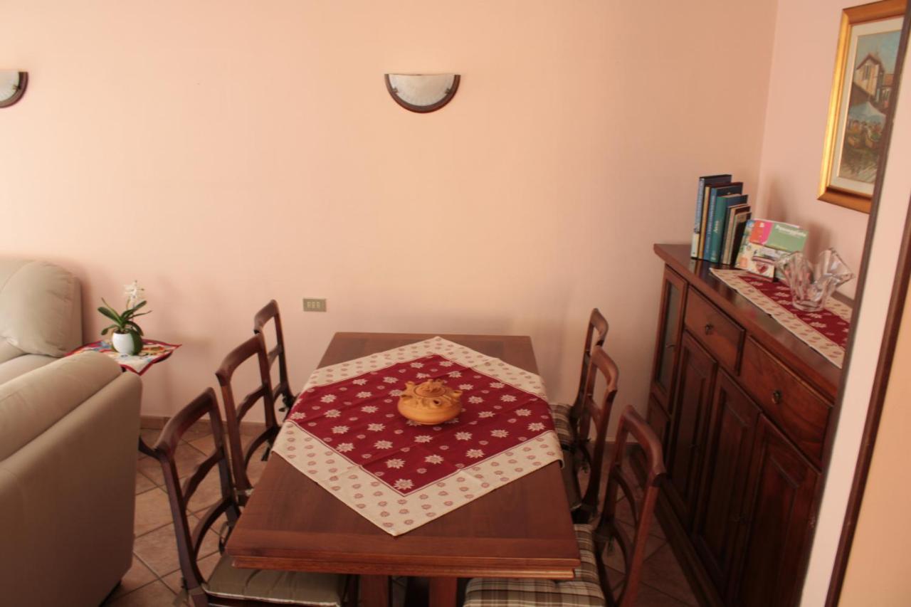 Maison Milliery - Ad Uso Turistico Holiday home