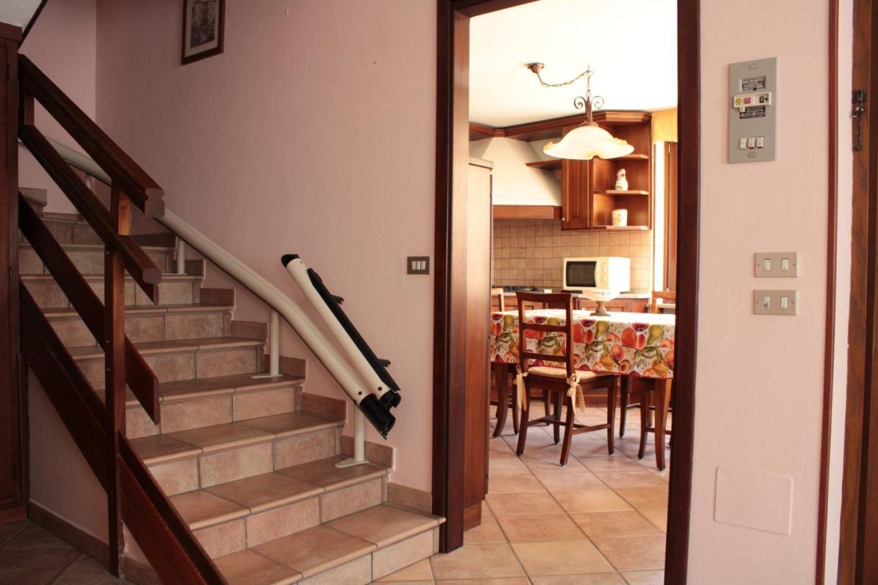 Maison Milliery - Ad Uso Turistico *