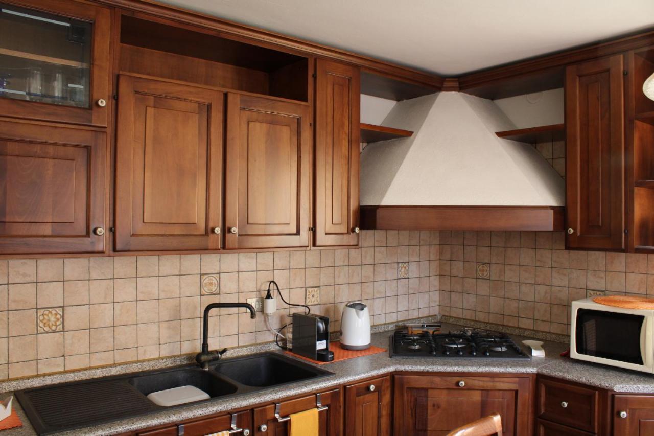 Maison Milliery - Ad Uso Turistico Holiday home *