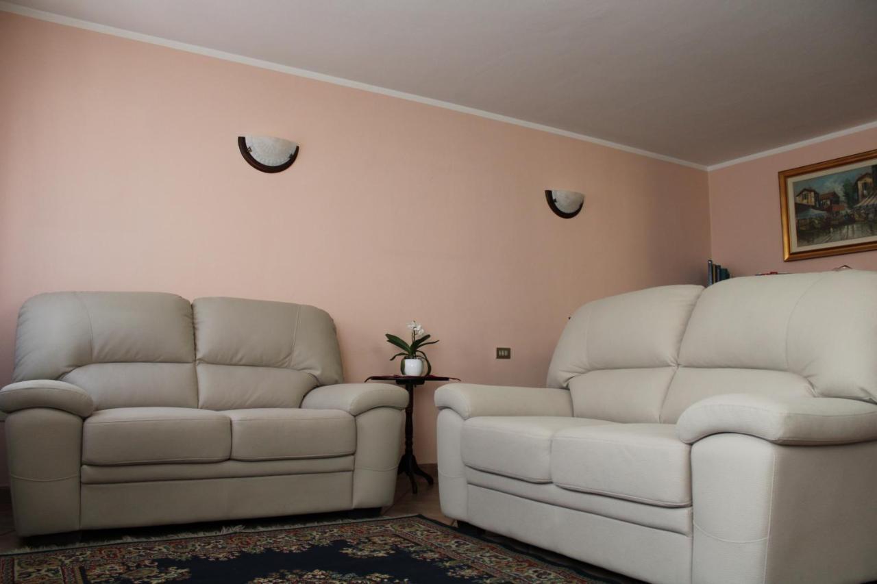 Maison Milliery - Ad Uso Turistico Holiday home Arvier