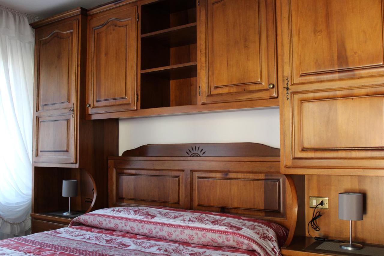Holiday home Maison Milliery - Ad Uso Turistico Arvier