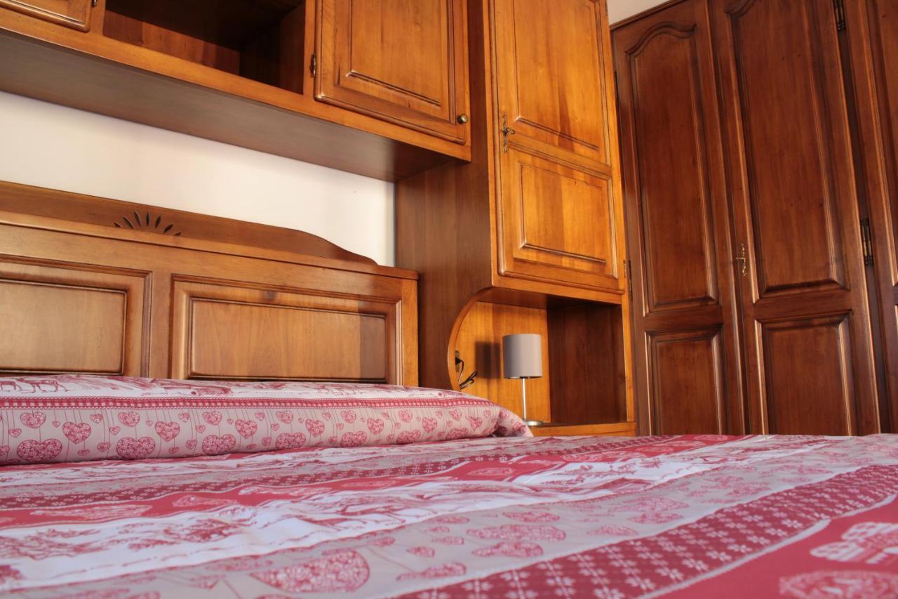 Holiday home Maison Milliery - Ad Uso Turistico Arvier