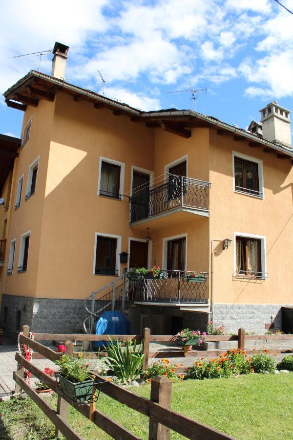 Maison Milliery - Ad Uso Turistico * Arvier